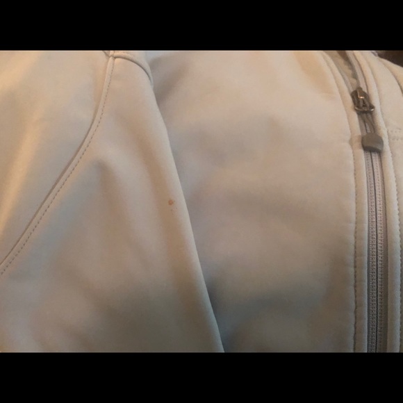 The North Face Apex Risor jacket - blue Size S - Picture 15 of 15